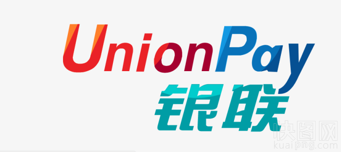 银联logo