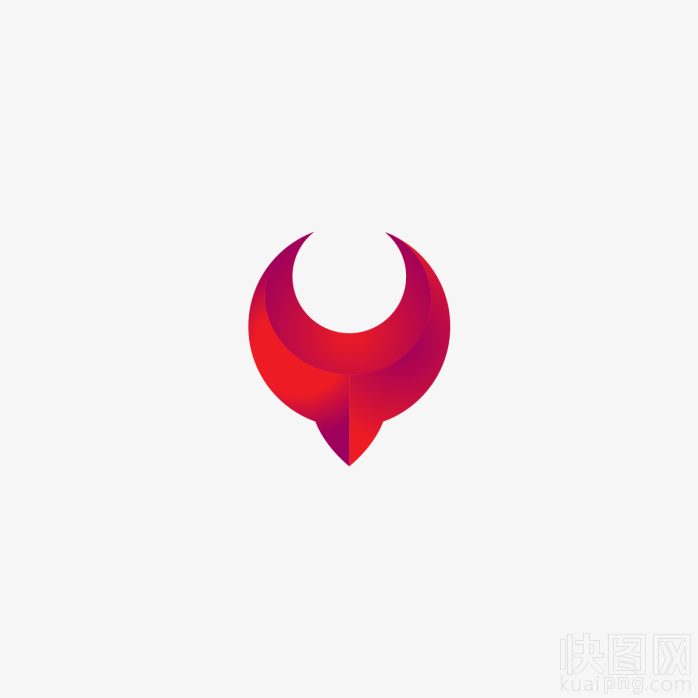 字母T开头的logo素材