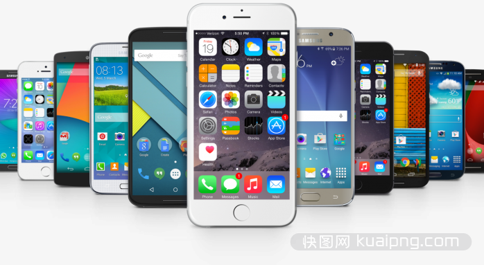 iPhone苹果手机