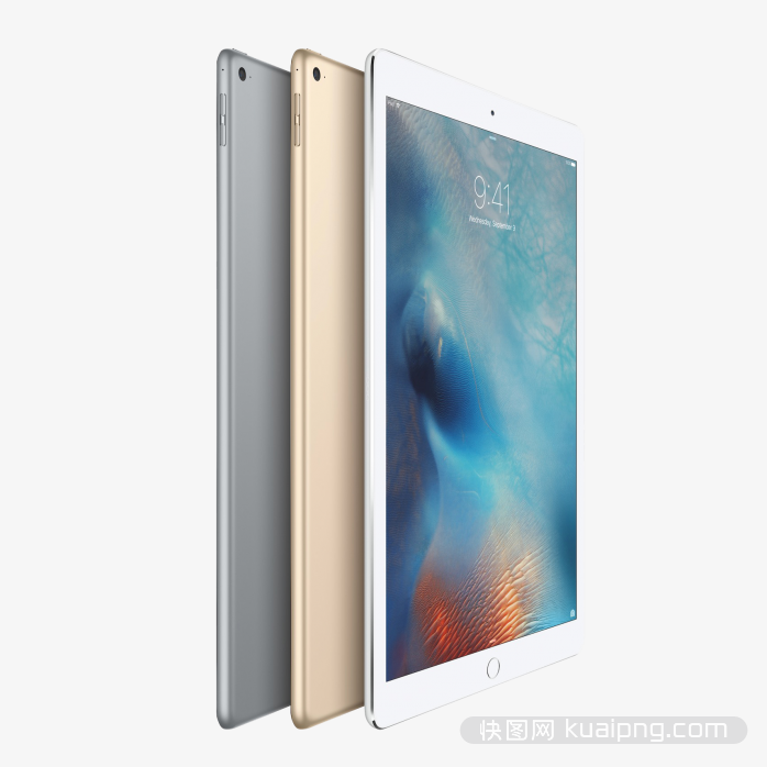 iPad苹查平板电脑