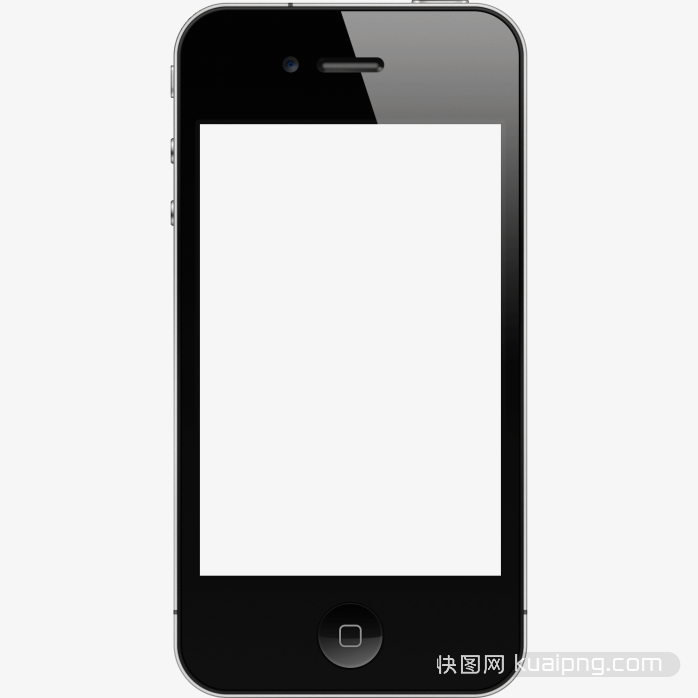 iPhone4s苹果手机边框