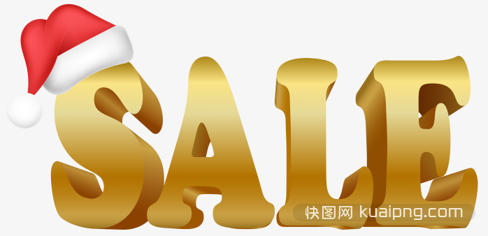冬季SALE新品上市促销
