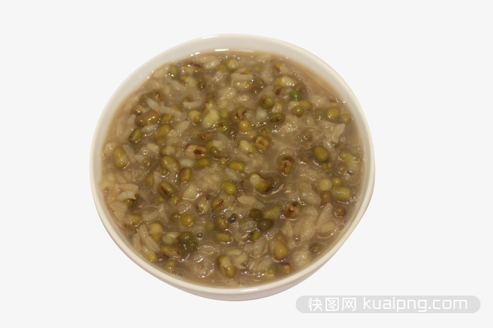 绿豆汤