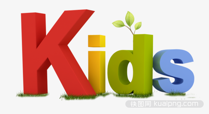 立体kids