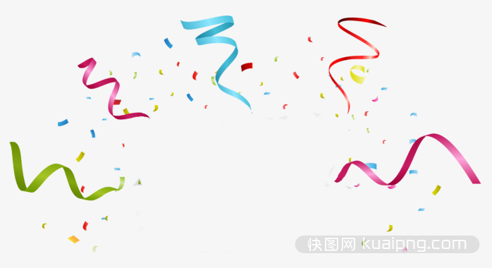 彩带