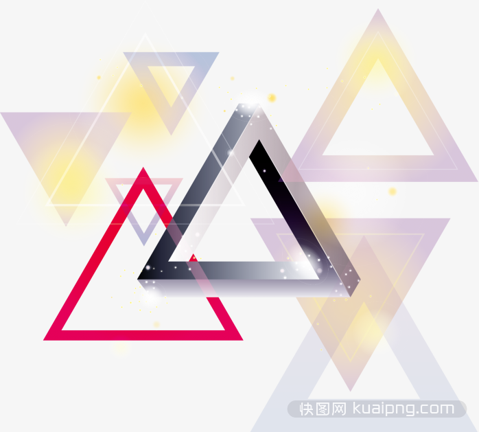 几何三角形