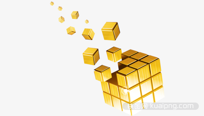科技方块