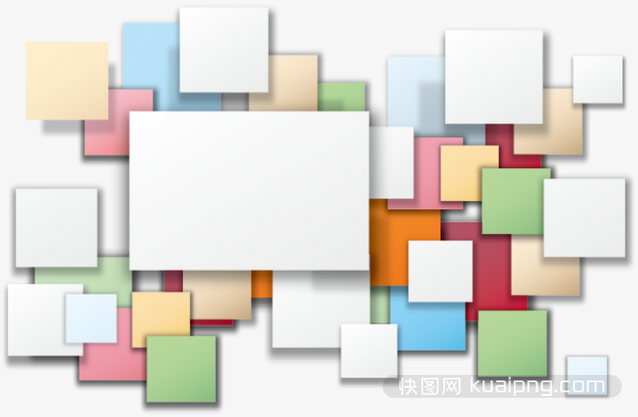 方块