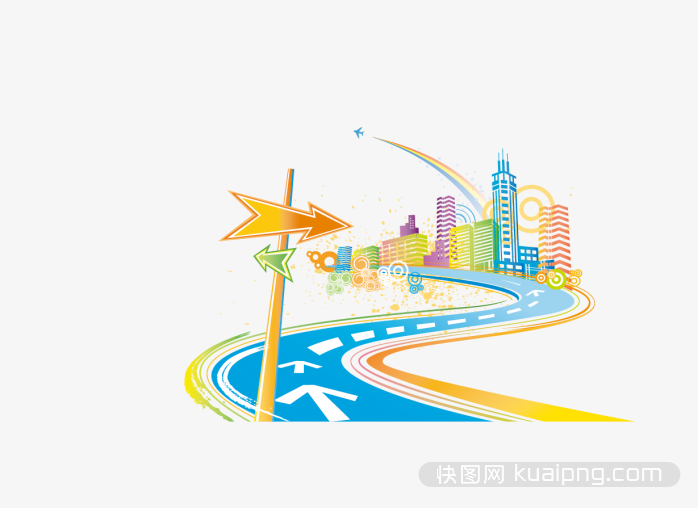 绿色城市