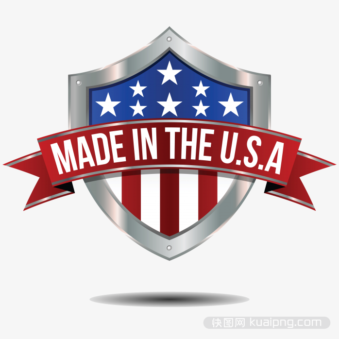 USA美国制造