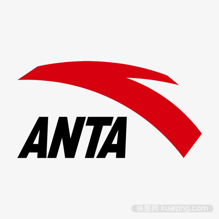 ANTA安踏logo