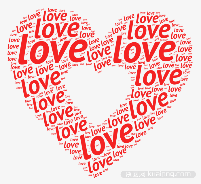 love爱心