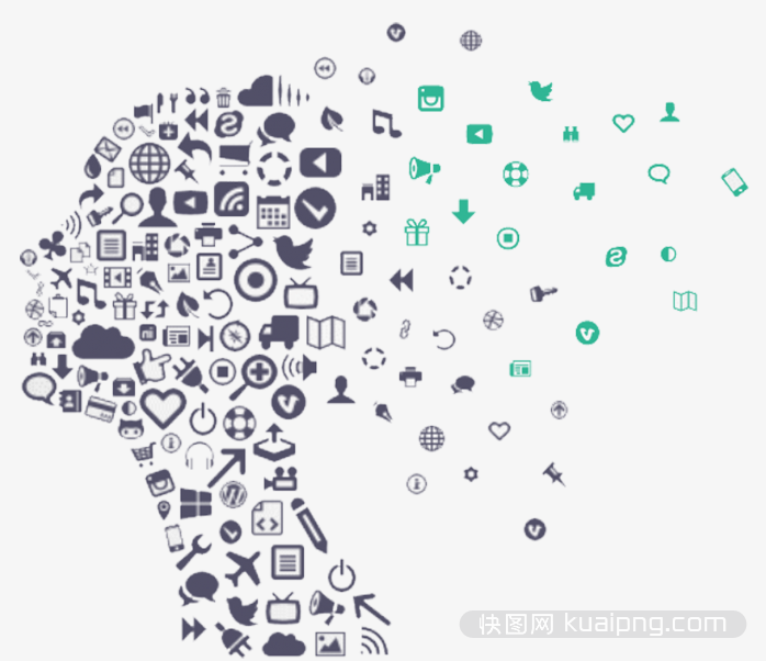 创意图标合集