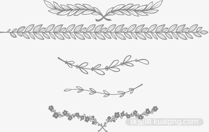 分割线