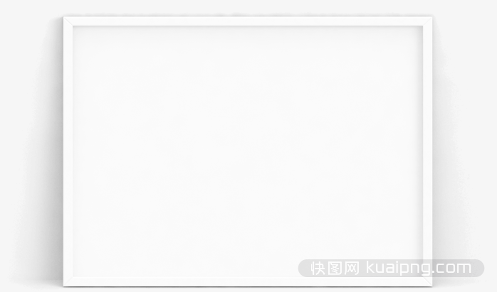 白板边框