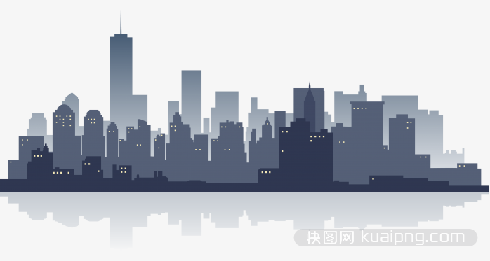 矢量城市