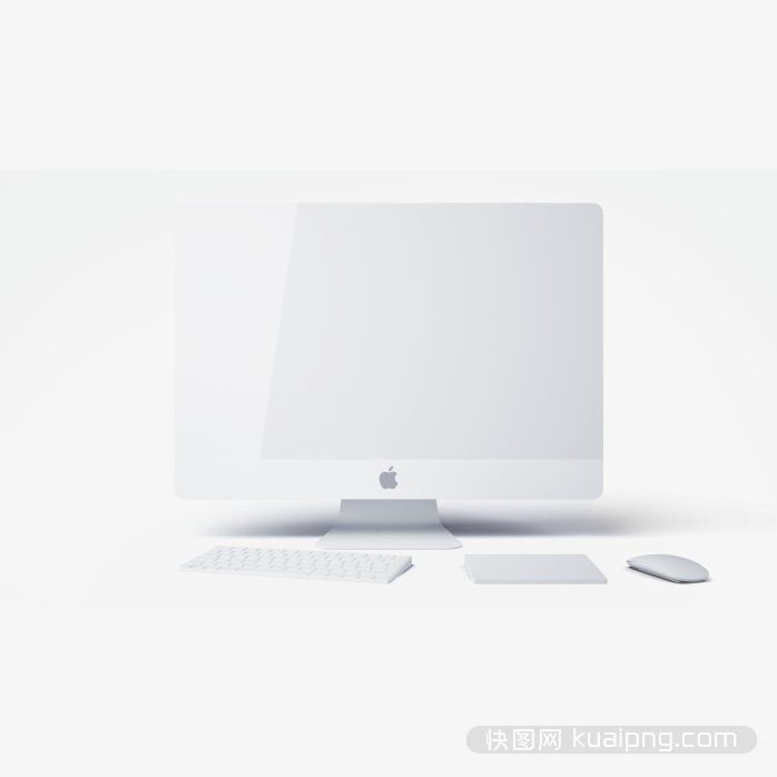 苹果电脑Apple iMac