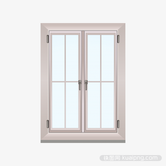 复古门窗