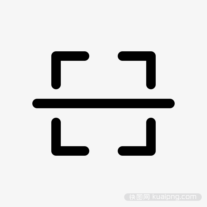 扫一扫图标