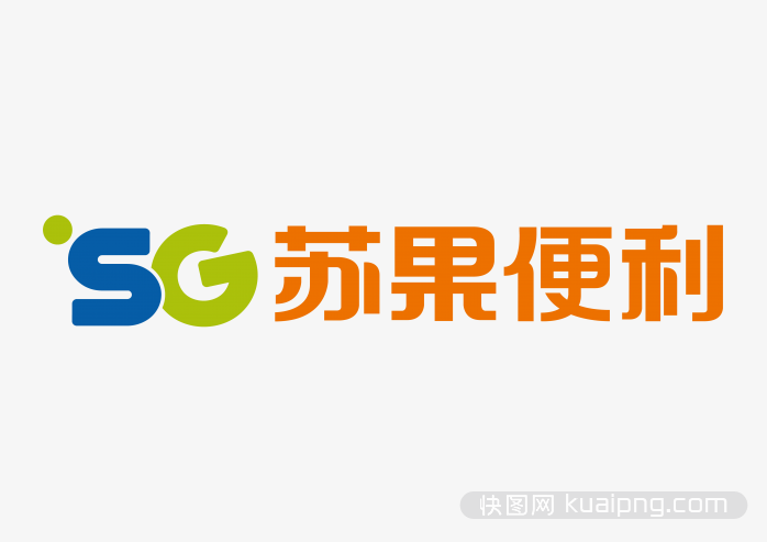 苏果便利logo