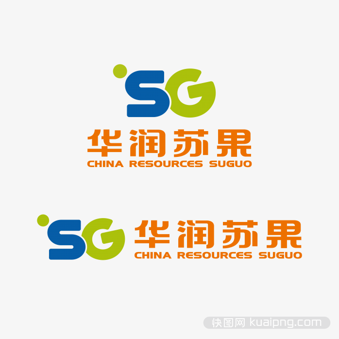 华润苏果logo
