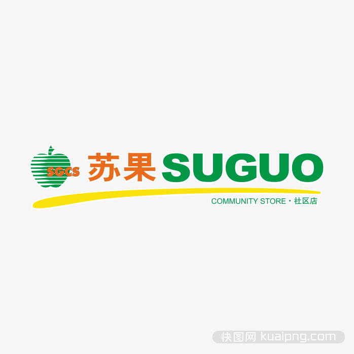 苏果logo