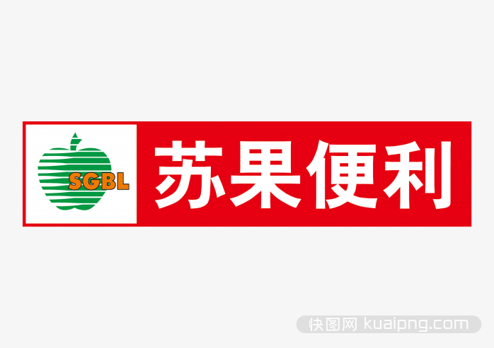 苏果便利logo