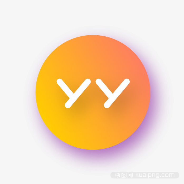 YY语音图标