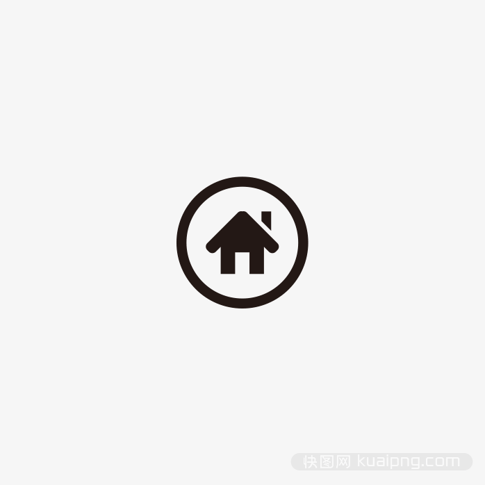 房屋标志