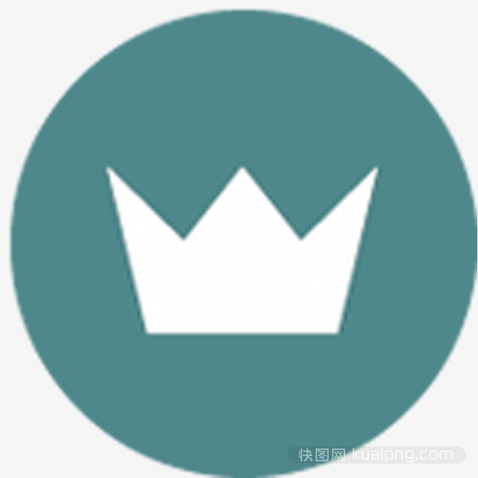 皇冠图标