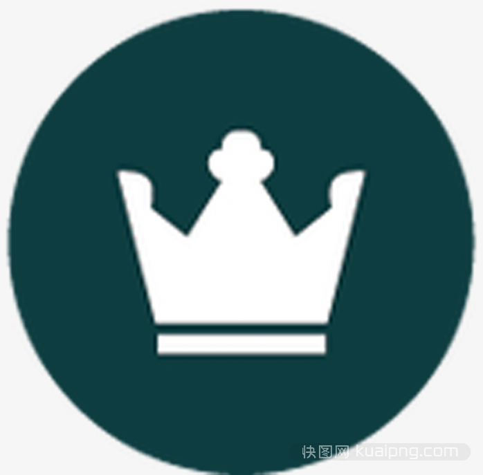 皇冠图标