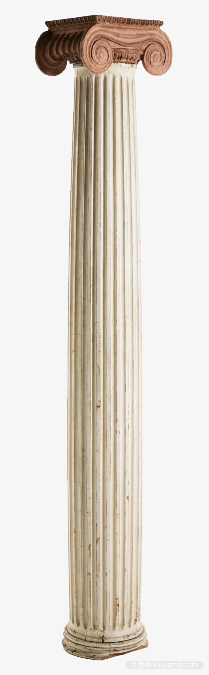 欧式建筑柱子