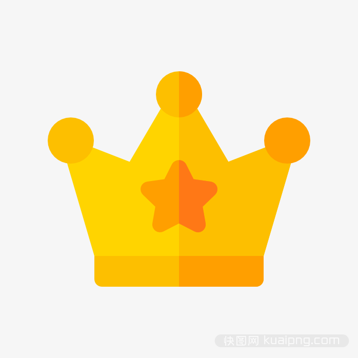 皇冠图标