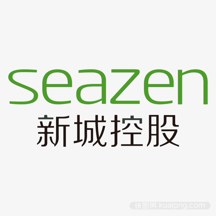 新城控股logo