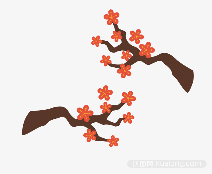 梅花
