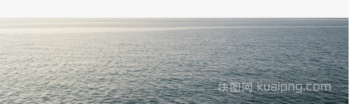 大海