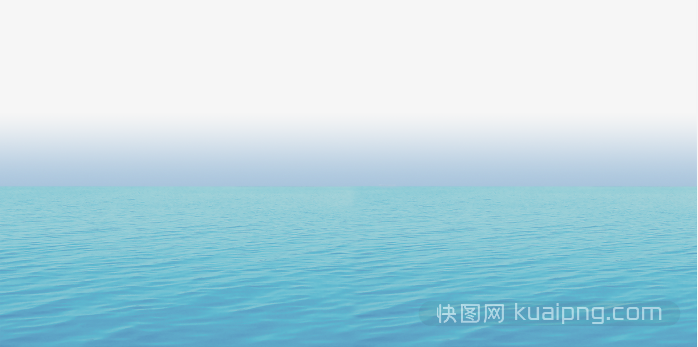 大海