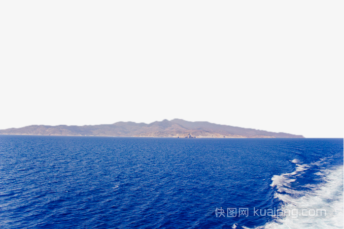 大海