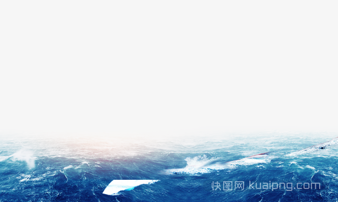 大海浪
