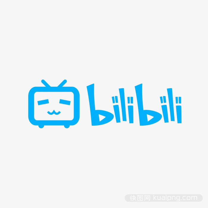 B站标志