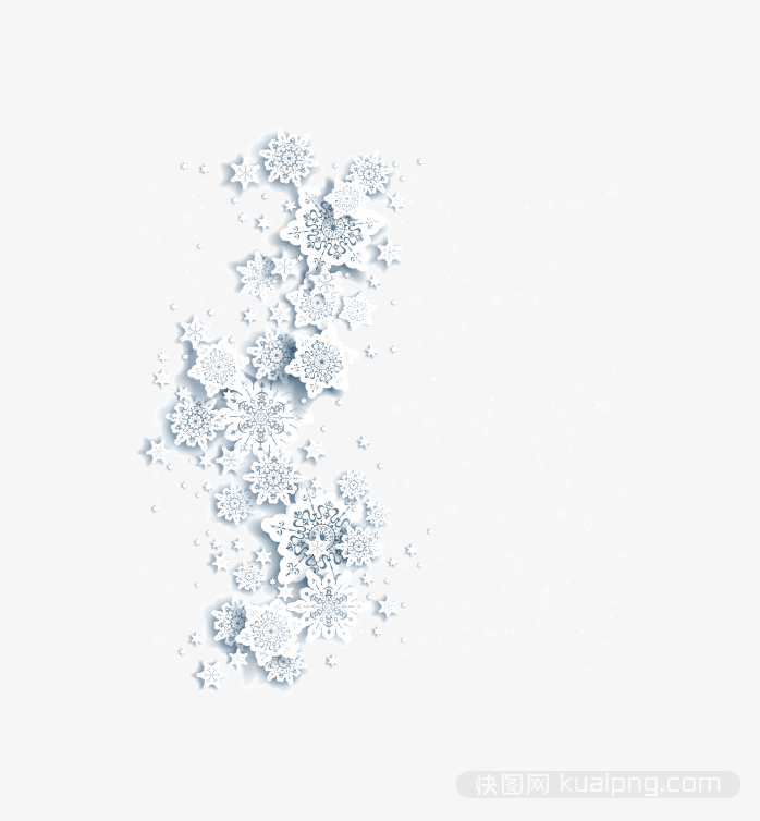 雪花