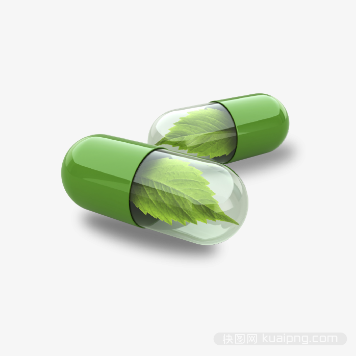胶囊药物