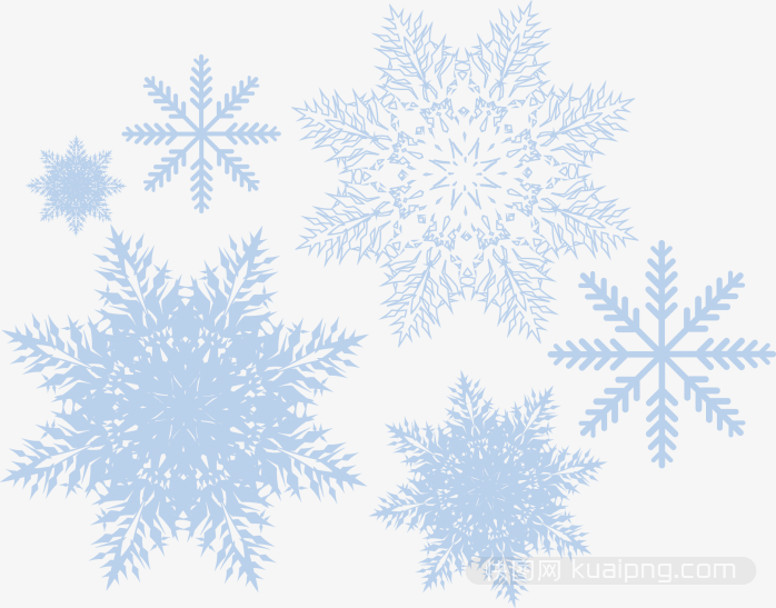 雪花