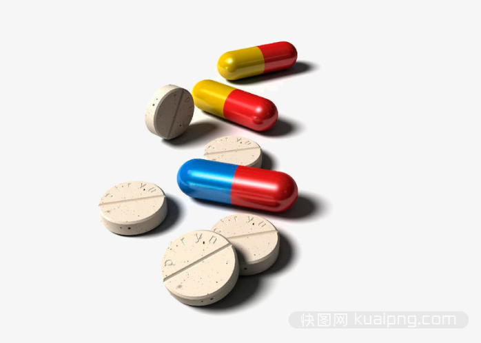 药物