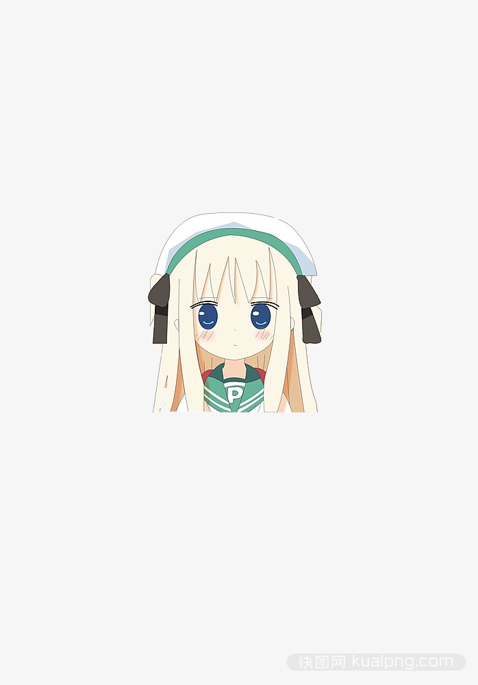卡通人物