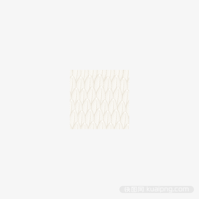 羽毛平铺背景