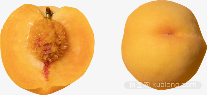 水果设计元素