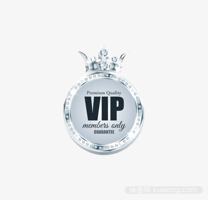 VIP标签
