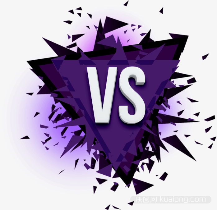vs