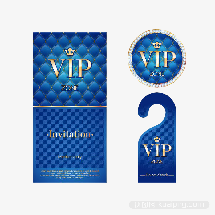 vip卡